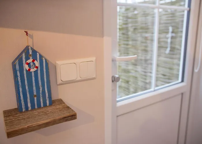 Vakantiehuis Welle 37b