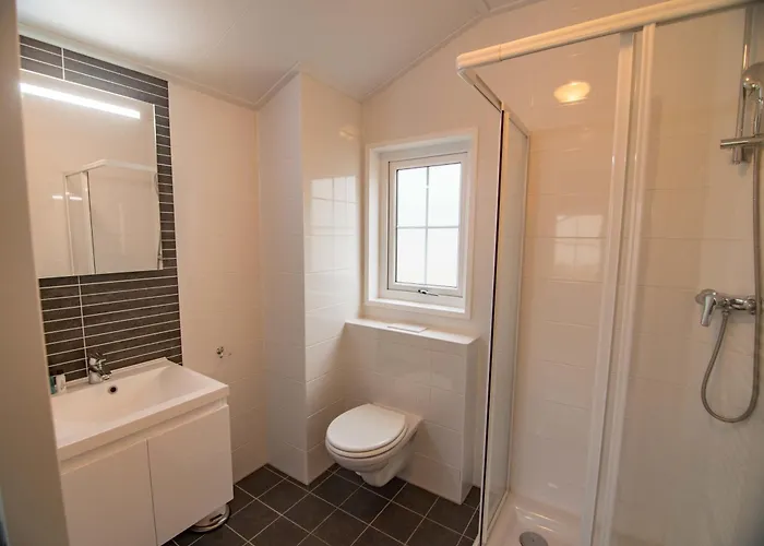 Welle 37b Vakantiehuis *