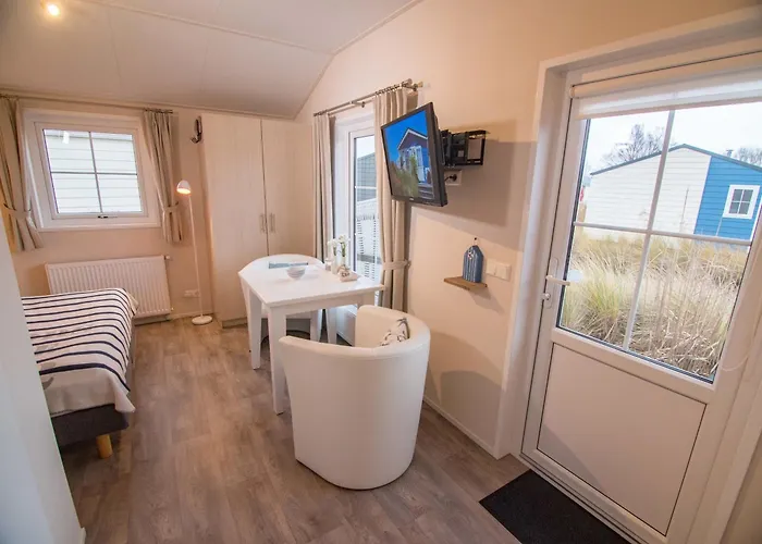 Welle 37b Vakantiehuis *