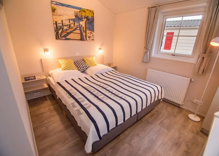 Vakantiehuis Welle 37b Scharbeutz